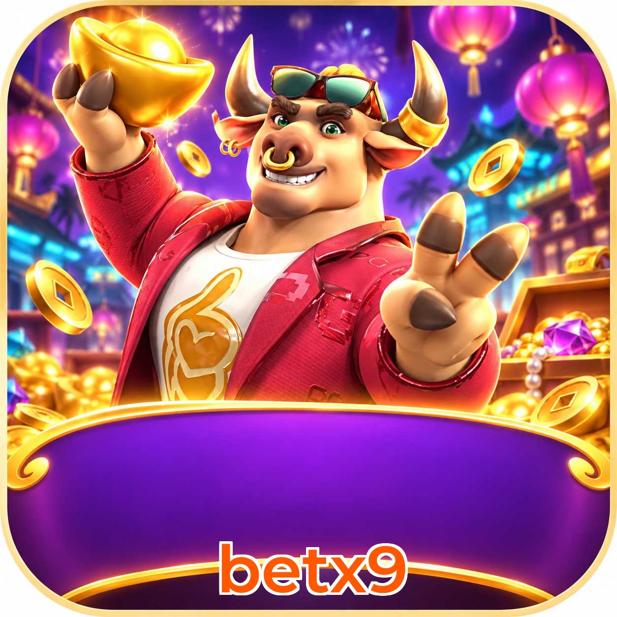 Bônus betx9 R$5.000 mais 500 giros grátis com rollover justo