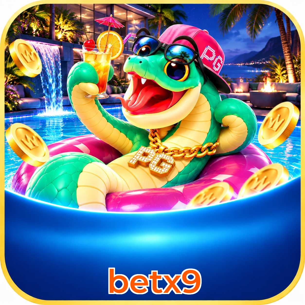 Download oficial betx9 seguro para Android e iOS