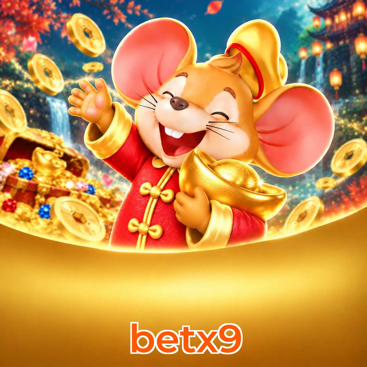 Jackpots progressivos betx9 — R$ 8,3 milhões acumulados