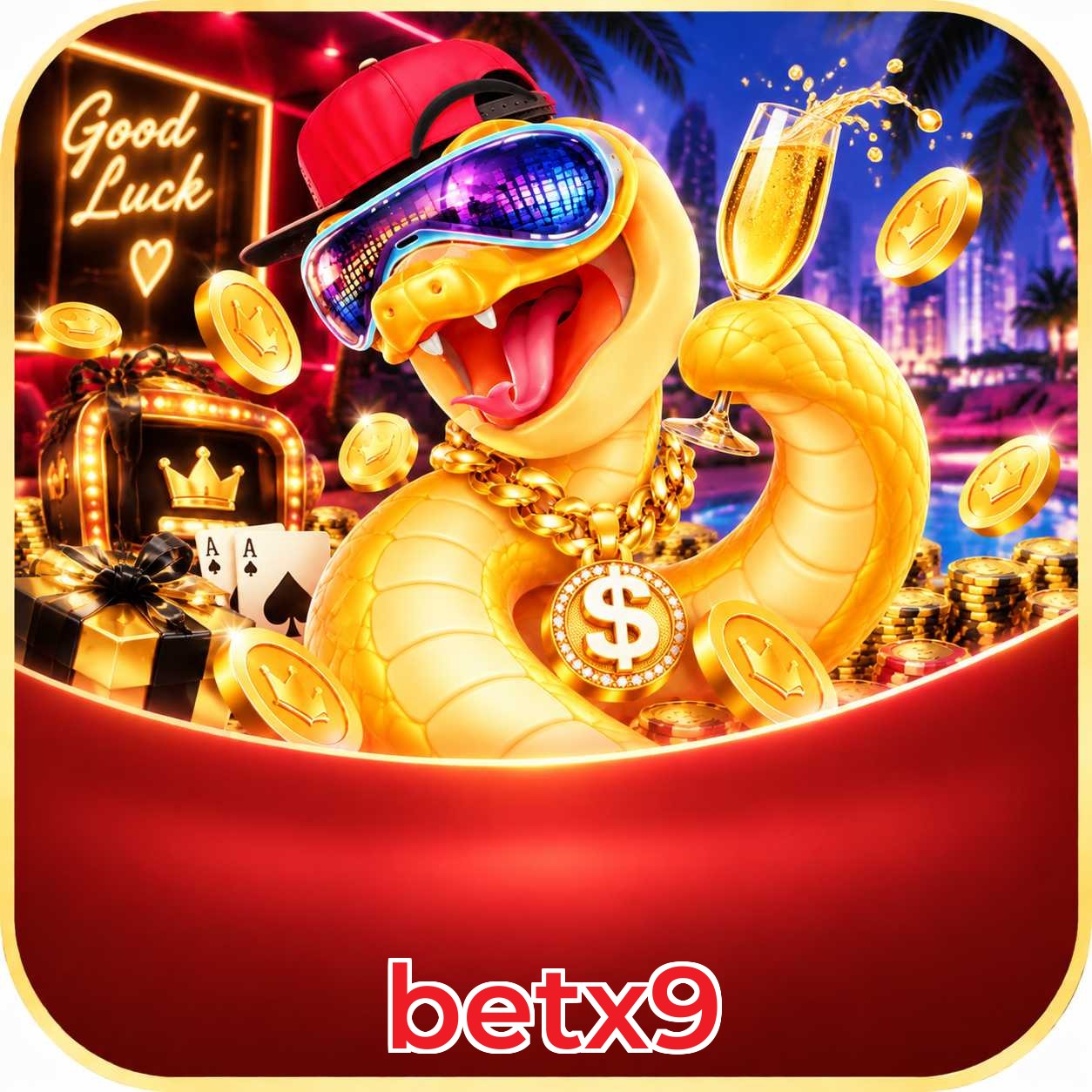 Comunidade oficial betx9 no Facebook com bônus exclusivos