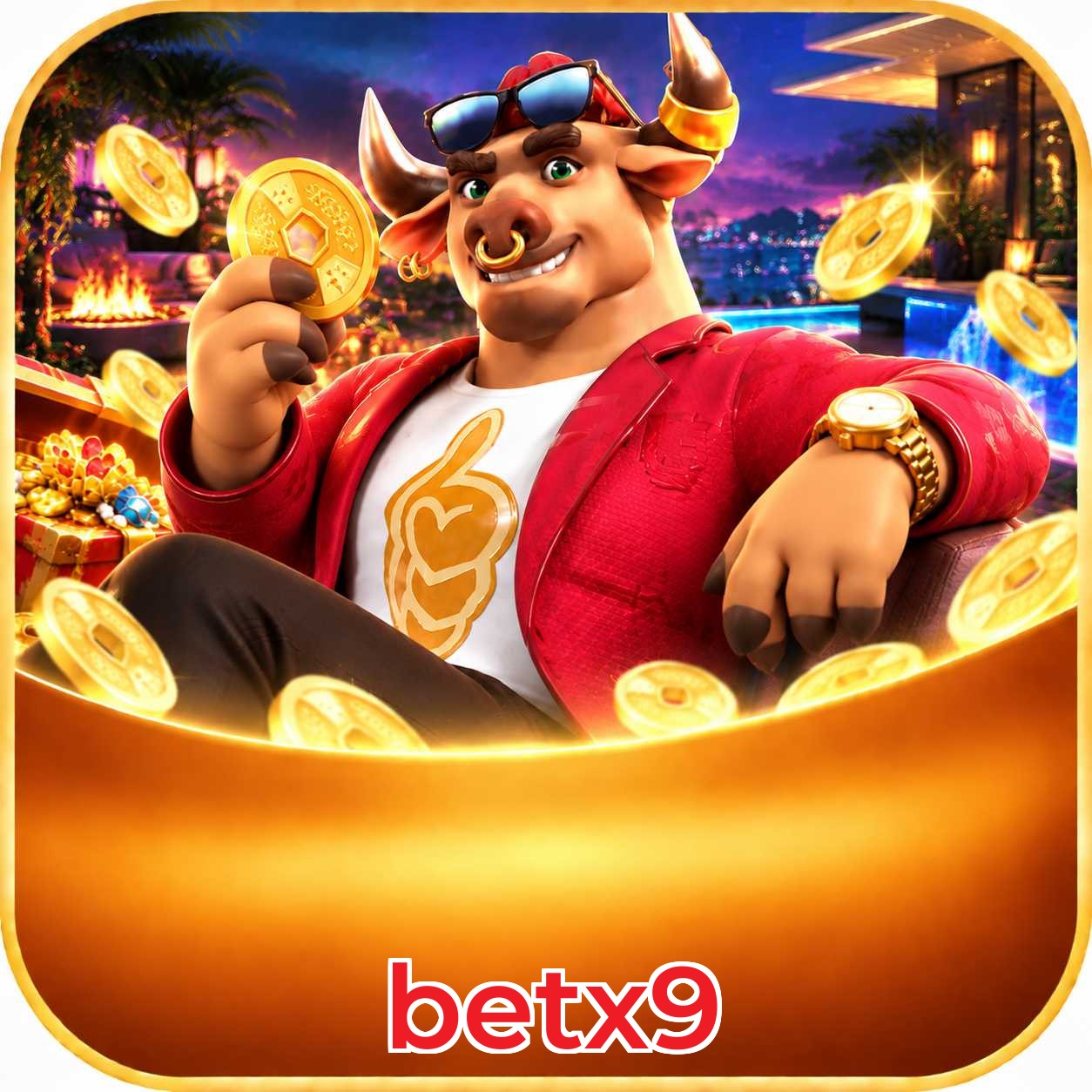 Performance superior do APK