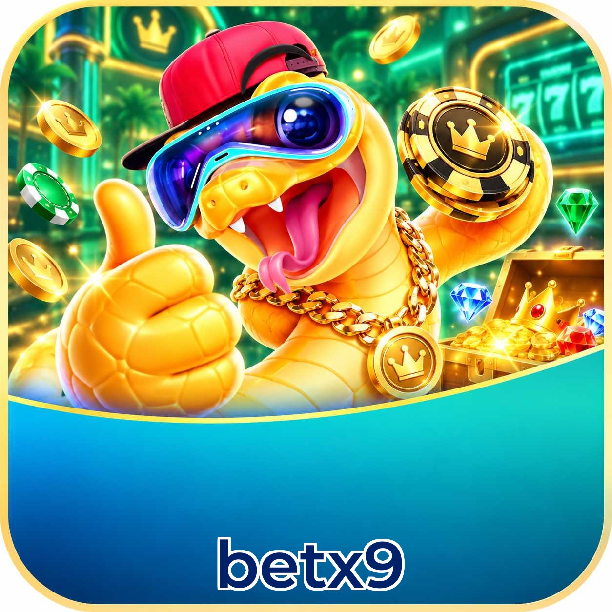 Guia passo a passo para instalar o aplicativo betx9