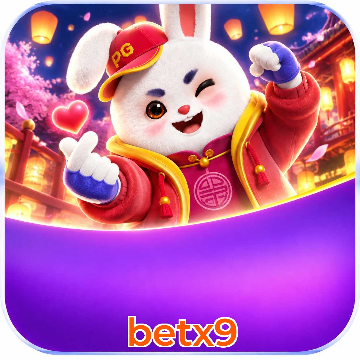 Segurança do APK betx9