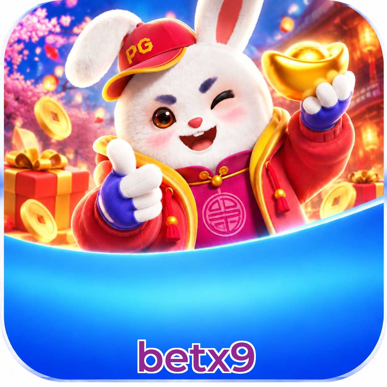 Cadastros recentes verificados na plataforma betx9