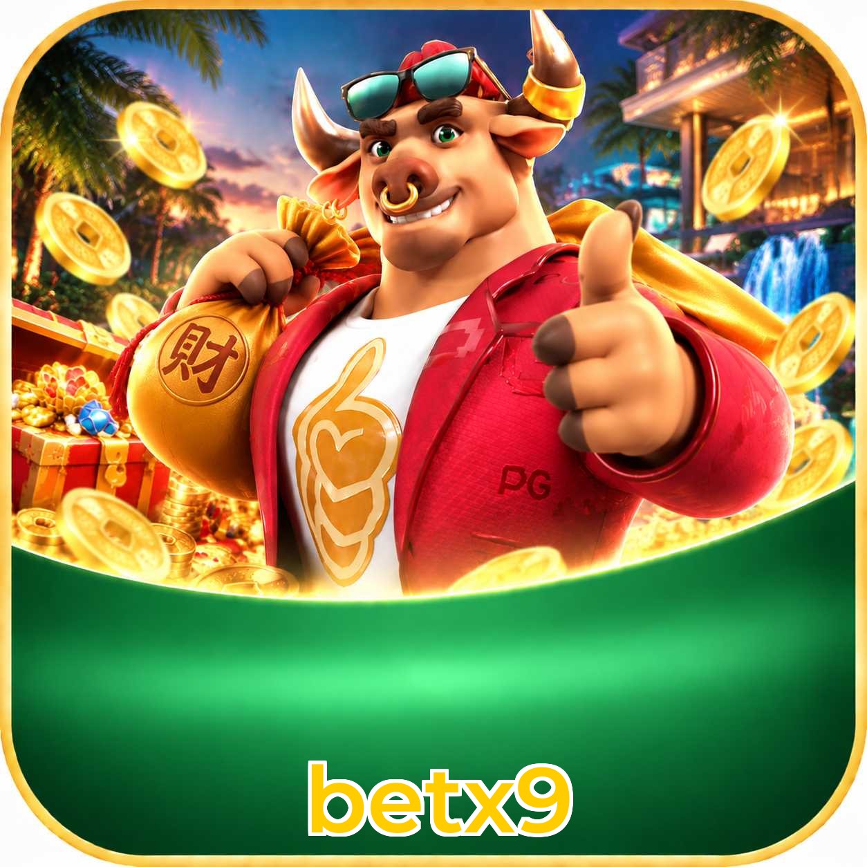 RTP verificado nos jogos de mesa do cassino betx9