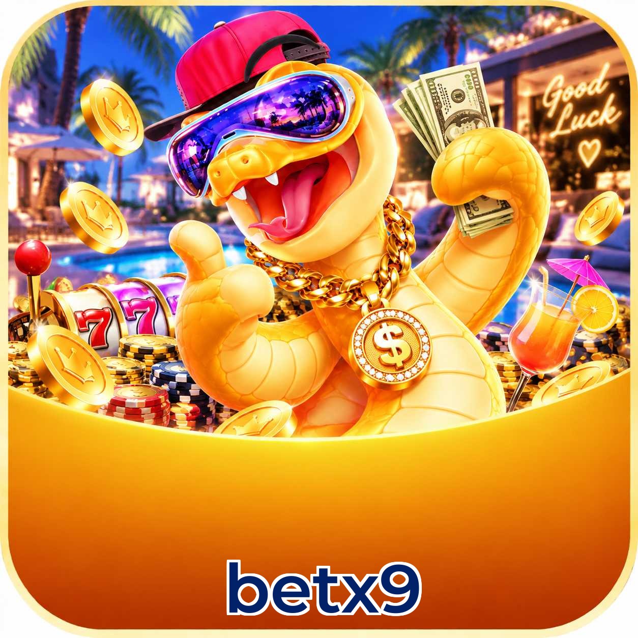 Seis modalidades de loteria betx9 com odds transparentes