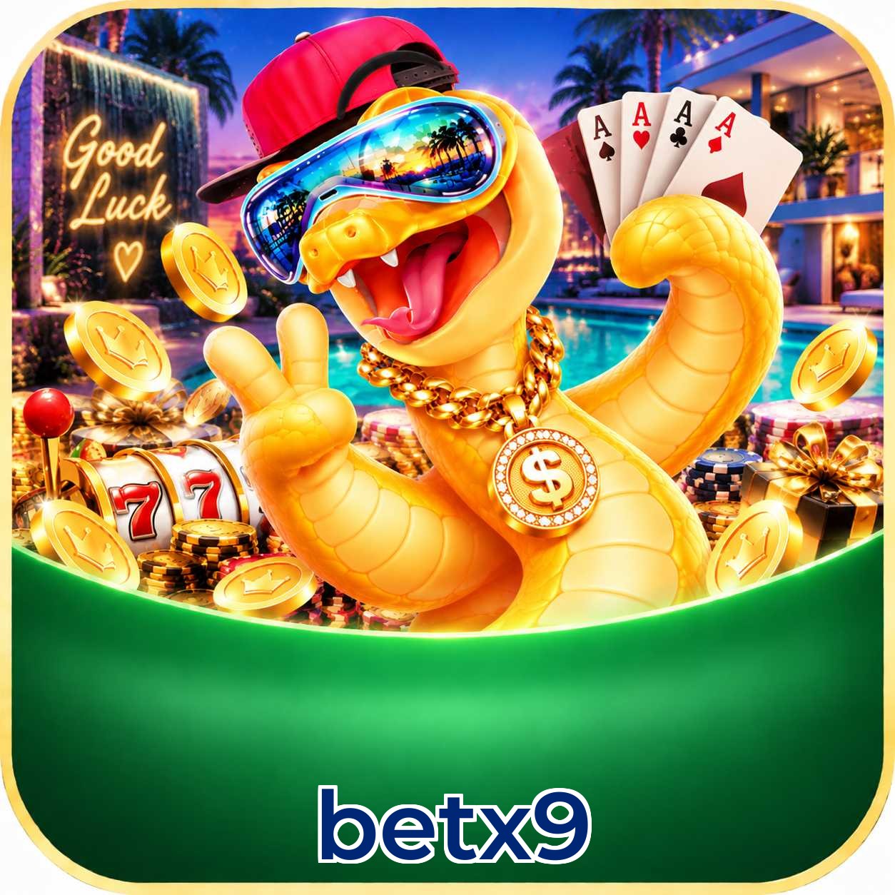 Estratégias comprovadas para Fortune Games na betx9