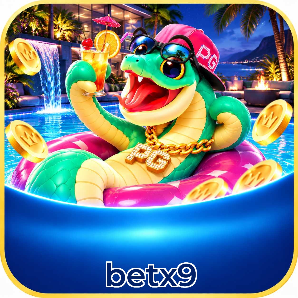 Como entrar no canal @betx9oficial no Telegram em 5 passos